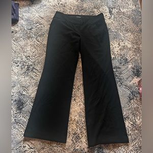 Express Editor dress pants